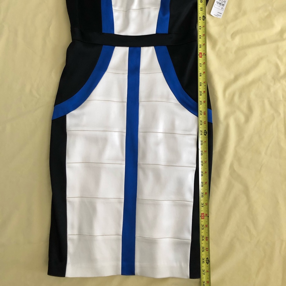 NWT Semi Formal Dress from Neiman Marcus - Picture 3 of 8